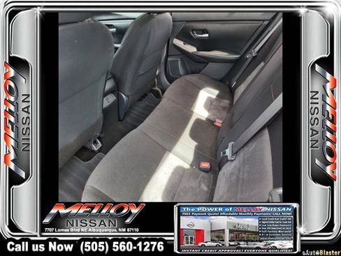 Certified 2024 Nissan Sentra SR image 20