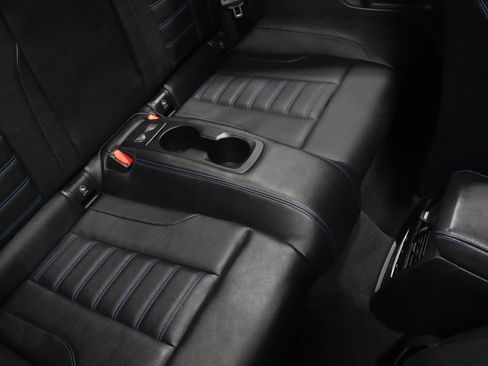 Certified 2023 BMW 440i xDrive Convertible w/ Premium Package image 10