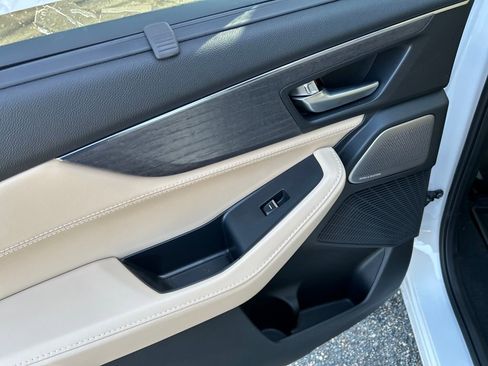 New 2026 Acura MDX SH-AWD image 22