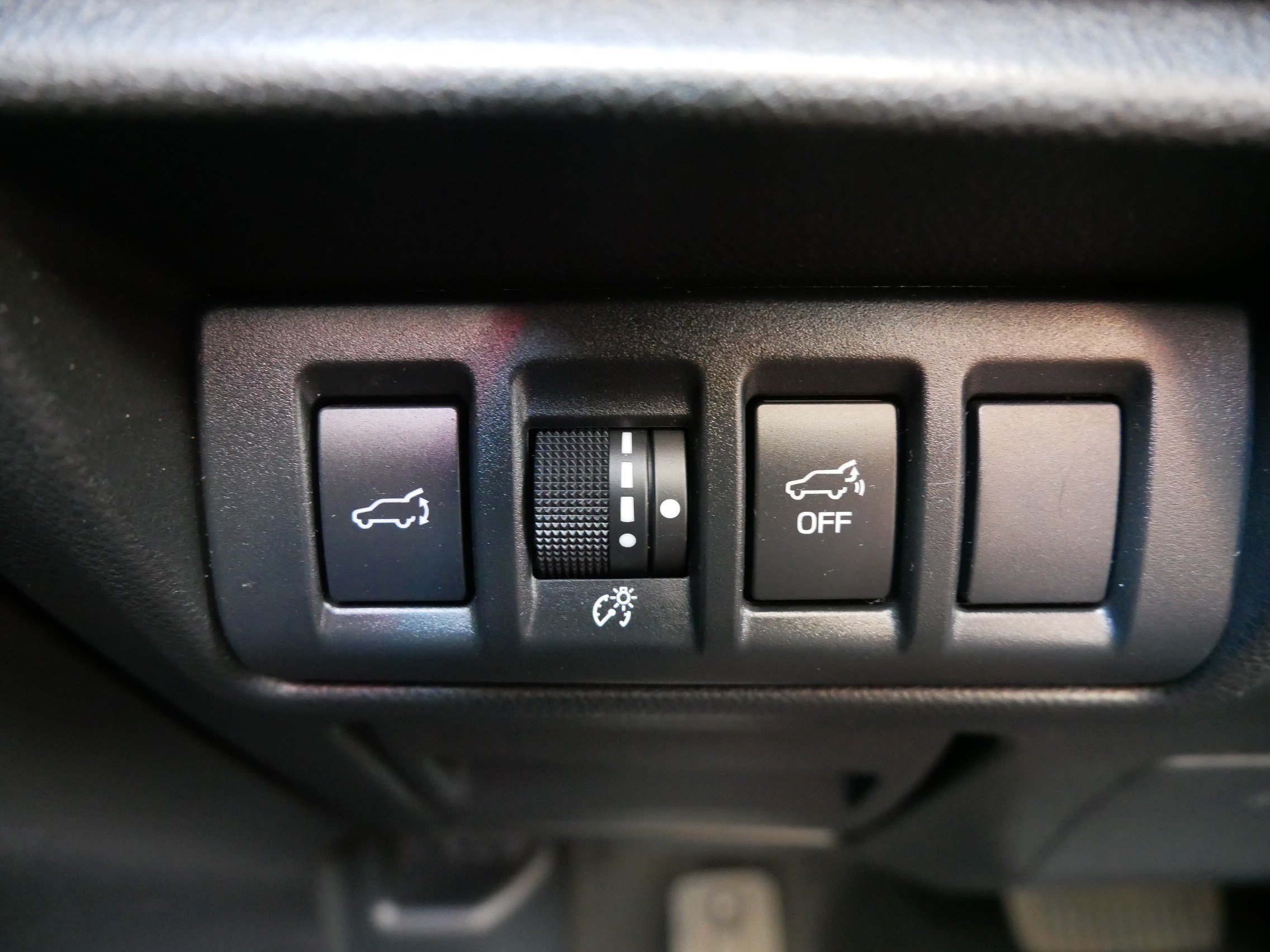 Used 2023 Subaru Outback Limited AWD/4WD image 29