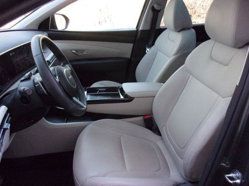 Used 2025 Hyundai Tucson SEL image 8