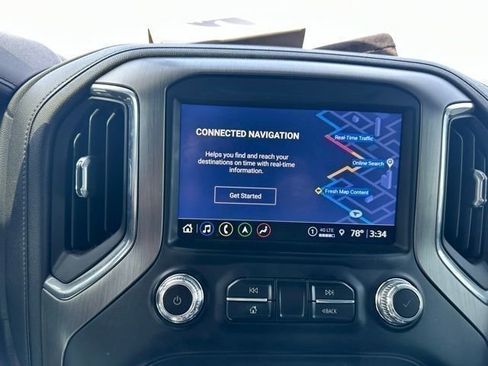 Used 2021 GMC Sierra 2500 Denali w/ Denali Black Diamond Edition image 28