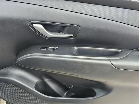 Certified 2023 Hyundai Tucson SEL AWD/4WD image 12