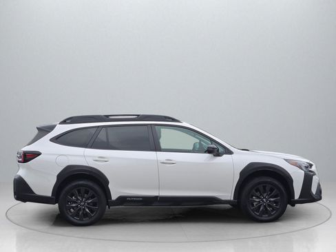 Used 2024 Subaru Outback Onyx Edition XT image 9
