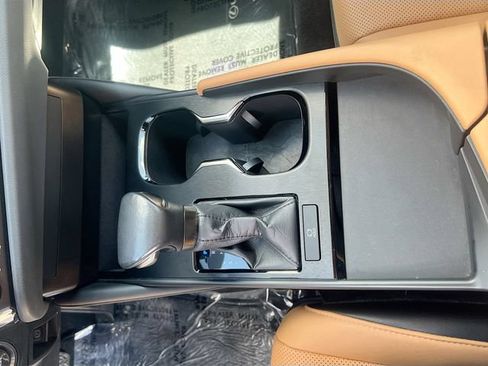 Used 2023 Lexus ES 350 w/ Accessory Package (Z1) FWD image 24