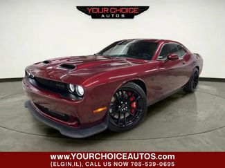 Used 2023 Dodge Challenger SRT Hellcat RWD video 1