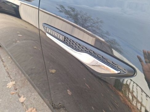 Used 2025 MAZDA CX-90 3.3 Turbo w/ Select Package image 39