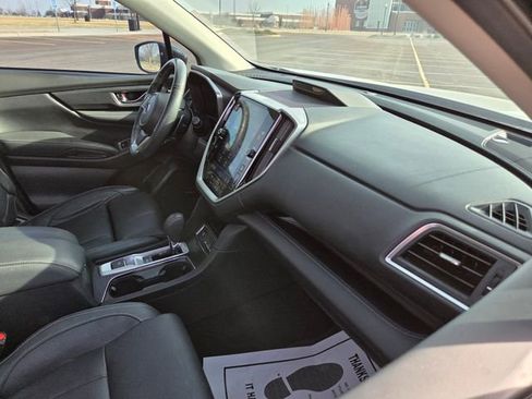 Used 2024 Subaru Ascent Limited w/ Technology Package image 35