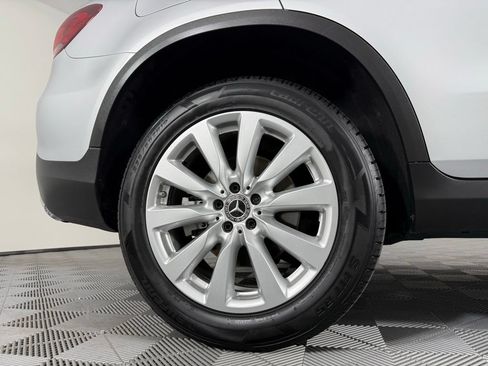 Certified 2020 Mercedes-Benz GLC 300 4MATIC image 11