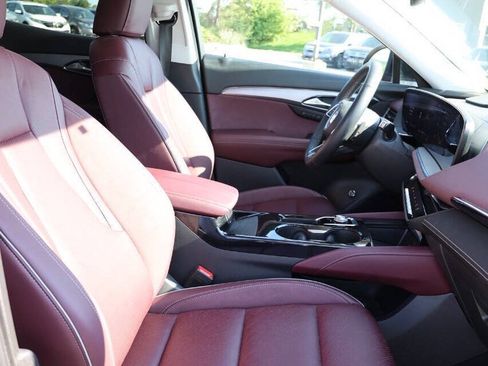 Used 2024 Buick Envision Sport Touring AWD/4WD image 15