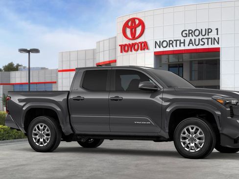 New 2026 Toyota Tacoma SR5 image 14