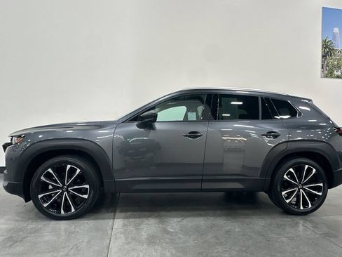 Used 2026 MAZDA CX-50 AWD 2.5 S w/ Cargo Package image 7