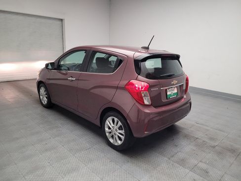 Used 2021 Chevrolet Spark LT w/ Driver Confidence Package FWD image 5