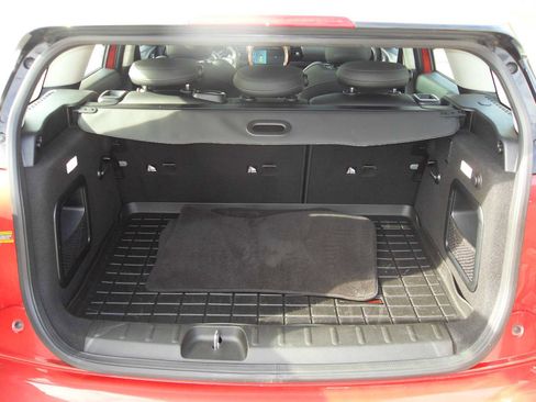 Used 2022 MINI Cooper Clubman S image 23