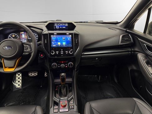 Certified 2022 Subaru Forester Wilderness image 11