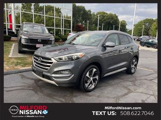 Used 2017 Hyundai Tucson Sport AWD/4WD video 1