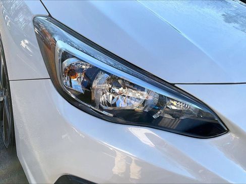 Used 2023 Subaru Impreza 2.0i Sport image 30