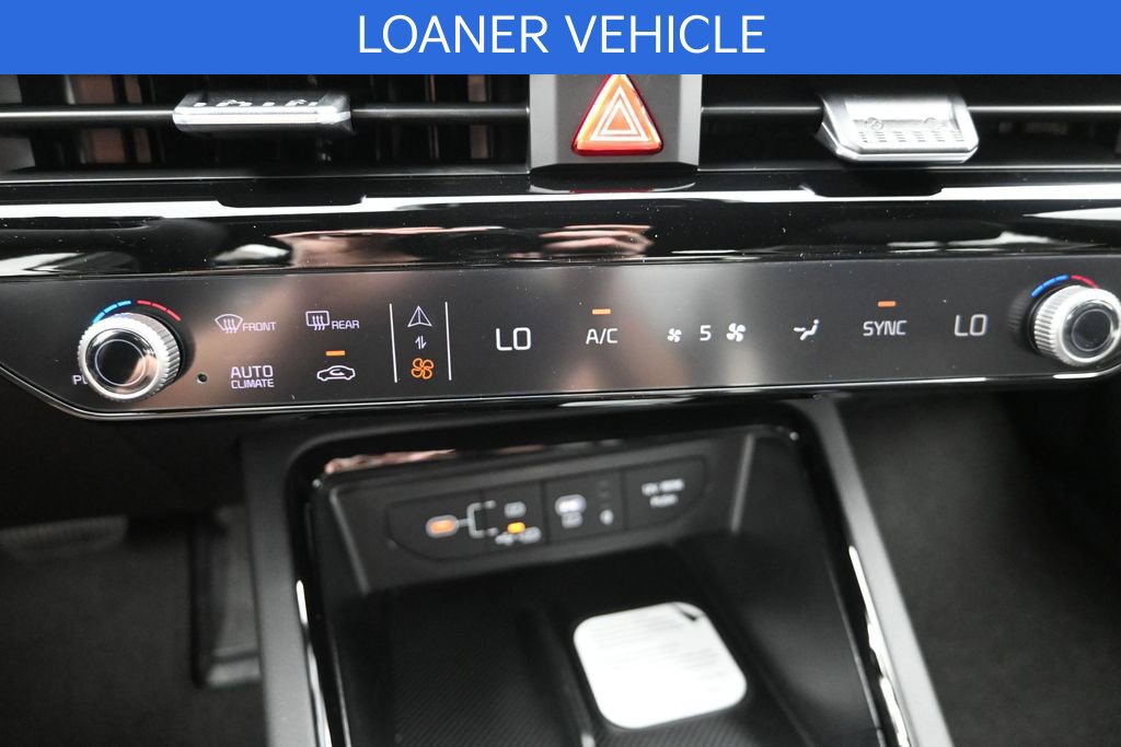 New 2026 Kia K5 GT-Line w/ GT-Line Red Interior Package AWD/4WD image 19