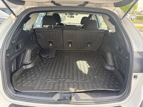 Used 2022 Subaru Outback 2.5i image 25