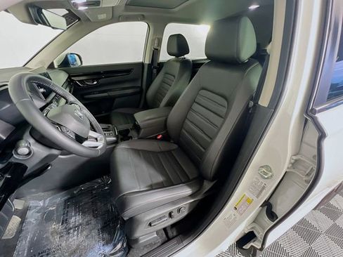 Used 2026 Honda CR-V EX-L image 10