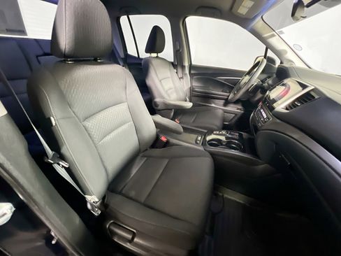 Used 2020 Honda Ridgeline Sport image 31