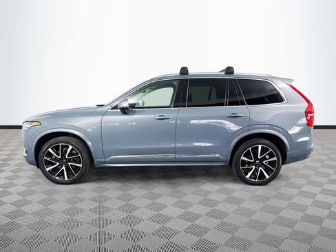 Used 2023 Volvo XC90 B6 Plus AWD/4WD image 4