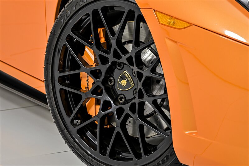 Used 2013 Lamborghini Gallardo LP 550-2 RWD image 3