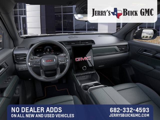 New 2027 GMC Terrain AT4 w/ Convenience Package III AWD/4WD image 17