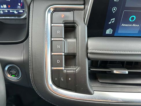 Used 2024 Chevrolet Tahoe LT image 38