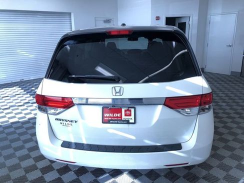 Used 2014 Honda Odyssey EX-L image 13