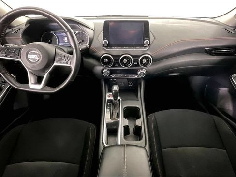 Used 2023 Nissan Sentra SR FWD image 18