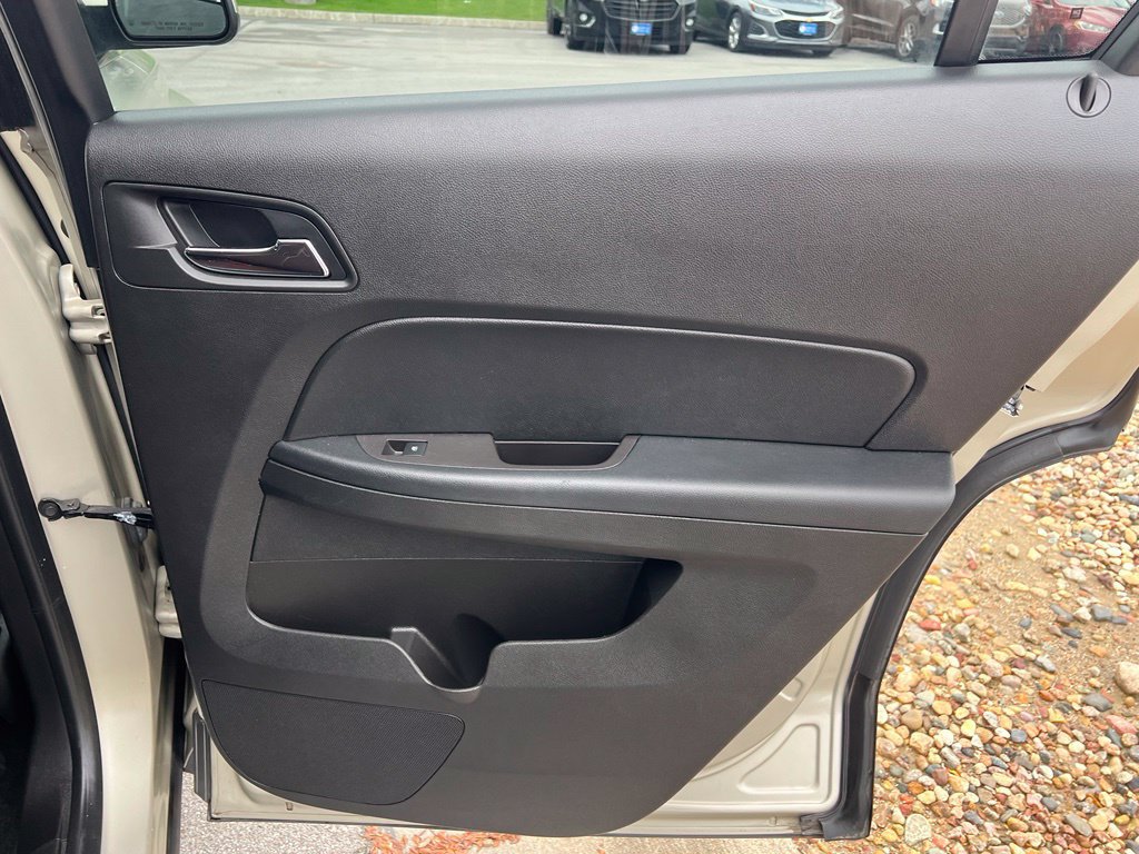 Used 2014 GMC Terrain SLT FWD image 21