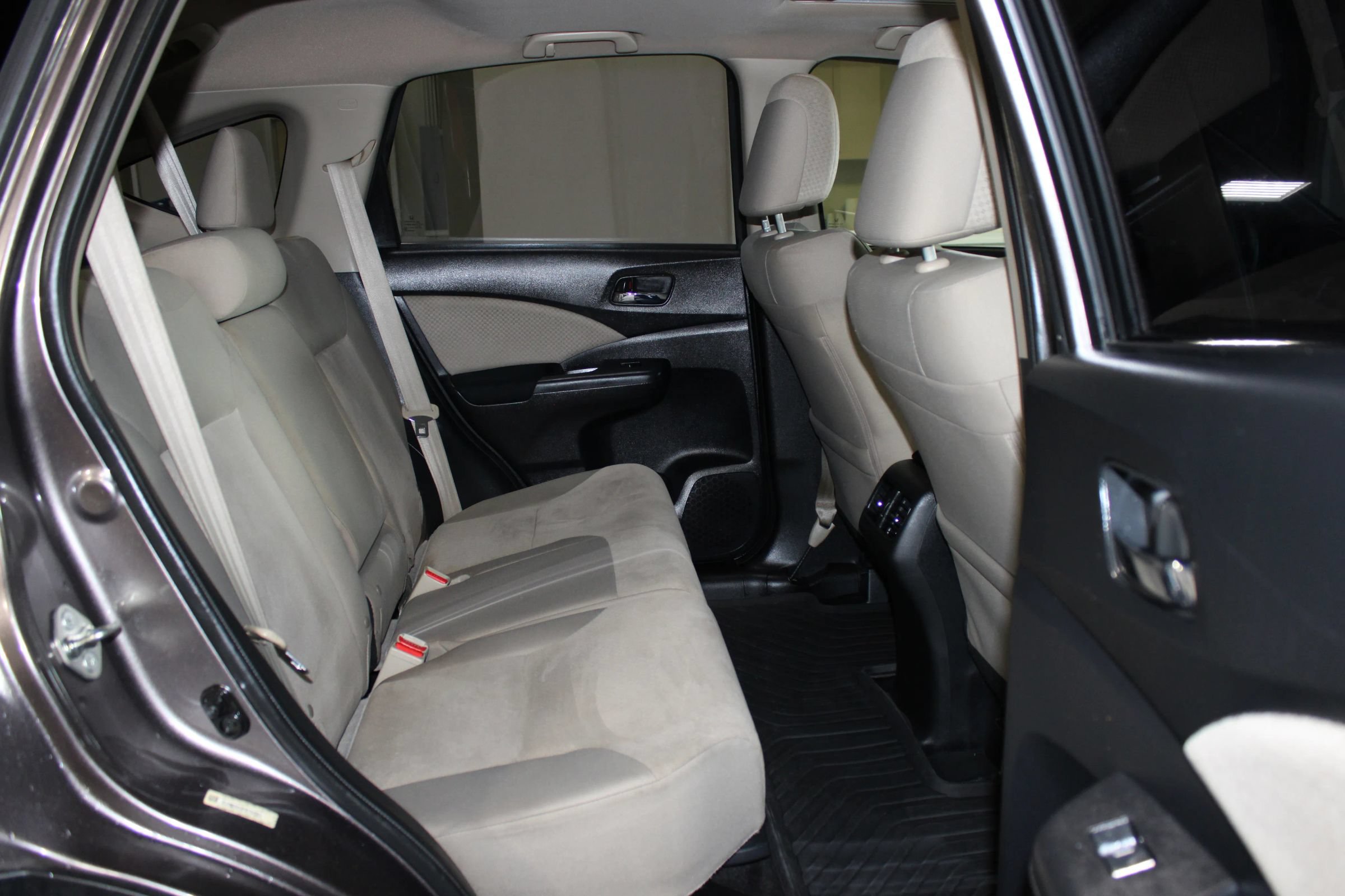 Used 2015 Honda CR-V EX image 29