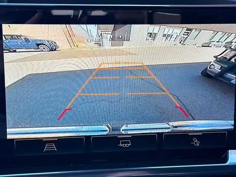 New 2025 GMC Sierra 1500 Elevation w/ Preferred Package image 22