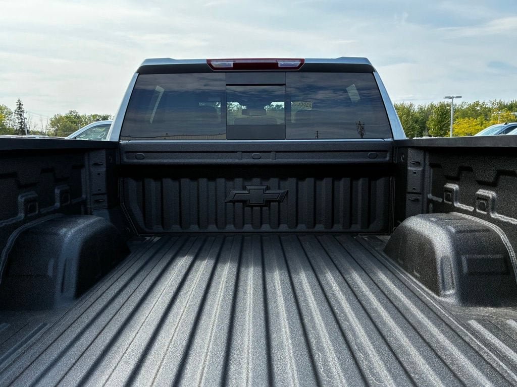New 2026 Chevrolet Silverado 1500 RST AWD/4WD image 47