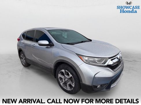Used 2018 Honda CR-V EX image 6