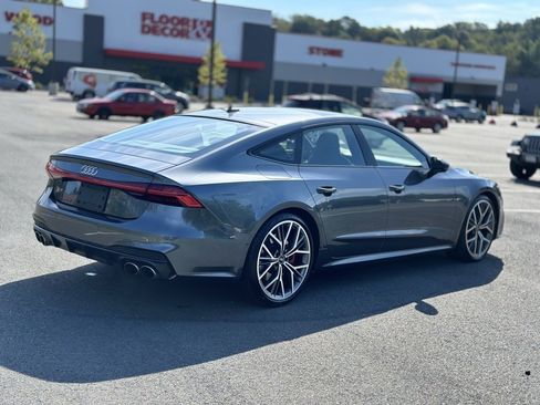 Used 2025 Audi S7 Premium Plus w/ S Sport Package image 7