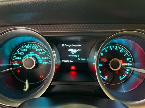 Used 2013 Ford Mustang Boss 302 w/ Boss 302 Accessory Pkg RWD image 30