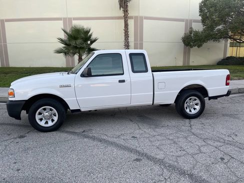 Used 2006 Ford Ranger XLT image 4