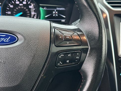 Used 2019 Ford Explorer Sport w/ Equipment Group 401A image 30