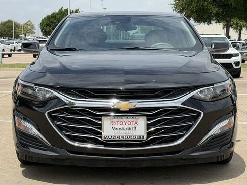 Used 2024 Chevrolet Malibu LS w/ LPO, Floor Liner Package FWD image 7