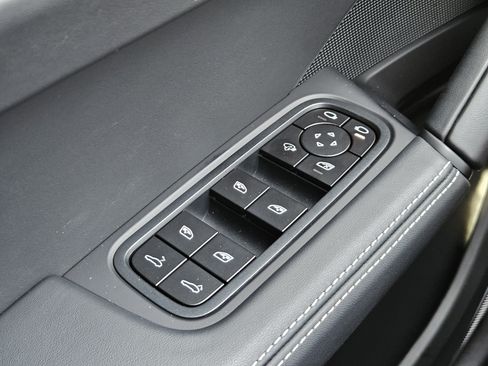 Certified 2026 Porsche Cayenne Turbo GT AWD/4WD image 23