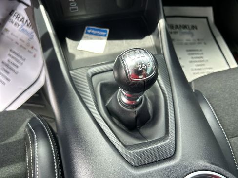 Used 2025 Ford Mustang GT RWD image 25
