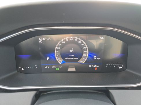 New 2026 Volkswagen Jetta S image 18