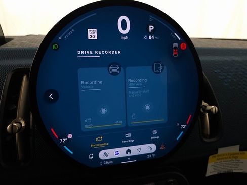 New 2025 MINI Cooper Countryman S w/ Comfort Package Max image 22