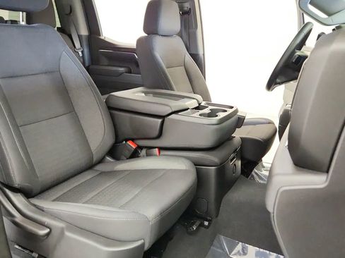 Used 2025 Chevrolet Silverado 1500 LT Trail Boss image 28