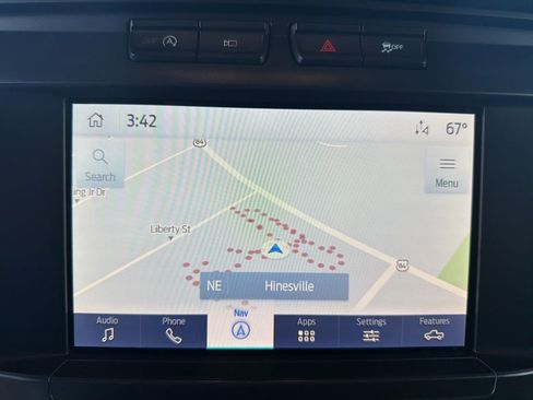 Used 2021 Ford F150 XL w/ Trailer Tow Package image 22