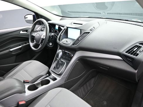 Used 2014 Ford Escape SE w/ Equipment Group 201A image 27