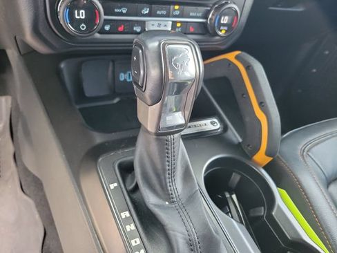 Used 2023 Ford Bronco Badlands AWD/4WD image 31