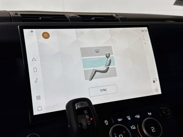 New 2026 Land Rover Defender 110 S AWD/4WD image 18